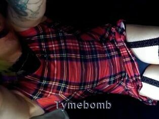 Tymebomb