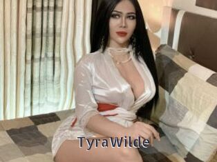 TyraWilde