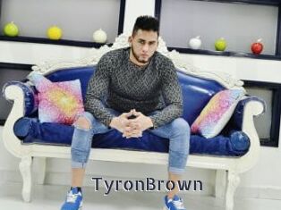 TyronBrown