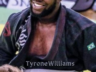 TyroneWilliams