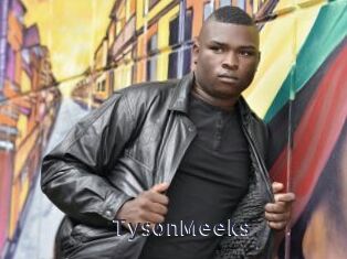 TysonMeeks