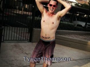 TysonThompson