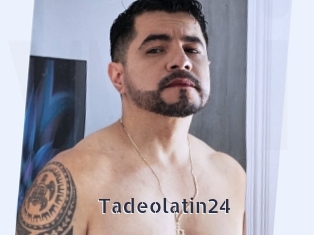 Tadeolatin24