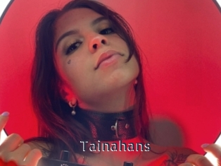 Tainahans