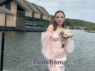 Tainatrump