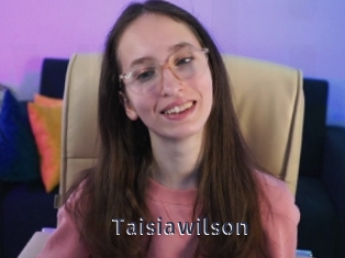 Taisiawilson