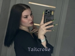 Taitcroke