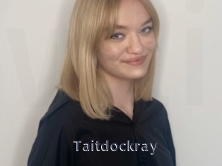 Taitdockray
