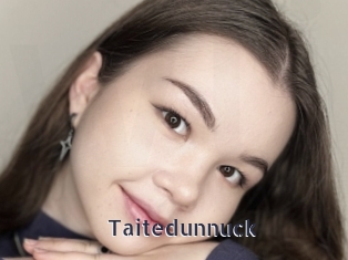 Taitedunnuck