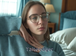 Taiteedger