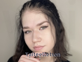 Taiteelletson