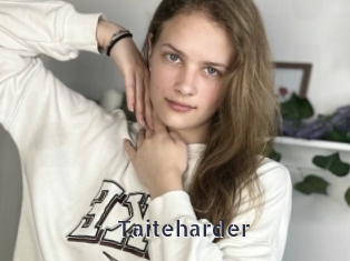 Taiteharder