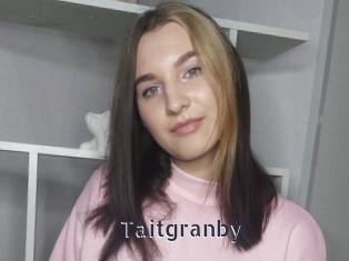 Taitgranby