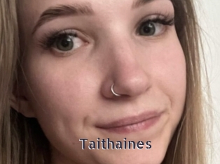 Taithaines