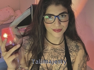 Talimajesty