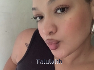 Talulahh