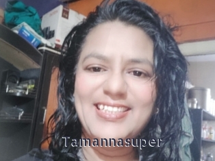 Tamannasuper