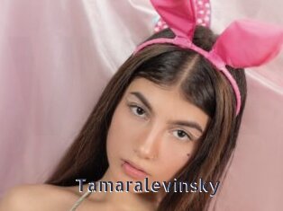 Tamaralevinsky