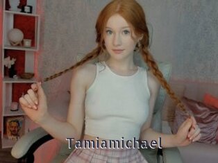 Tamiamichael