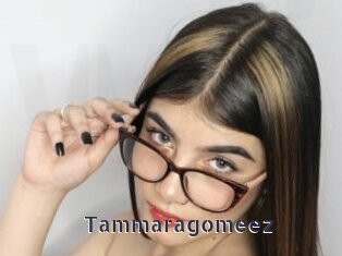 Tammaragomeez