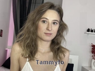 Tammyfo