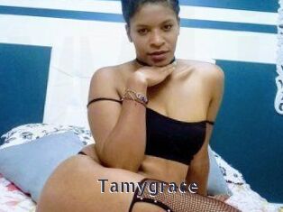 Tamygrace