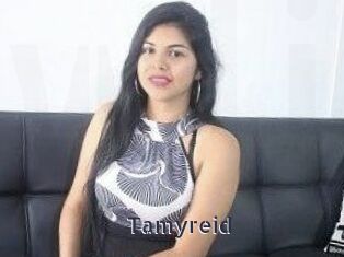 Tamyreid