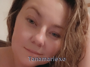 Tanamariexo