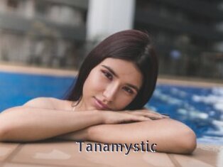 Tanamystic