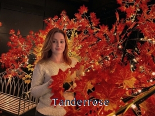 Tanderrose