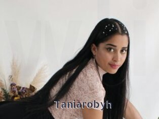 Taniarobyh