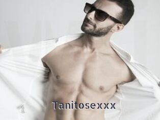 Tanitosexxx