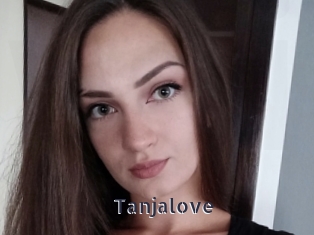 Tanjalove