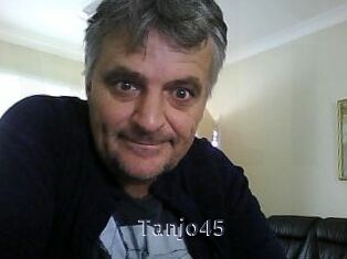 Tanjo45
