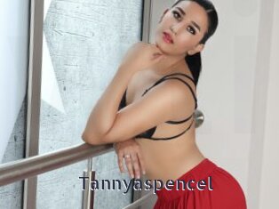 Tannyaspencel