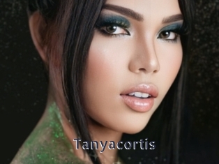 Tanyacortis