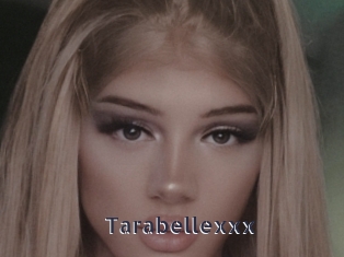 Tarabellexxx