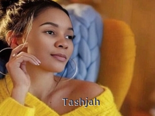 Tashjah