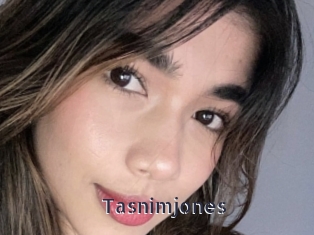 Tasnimjones