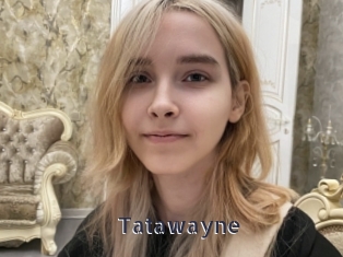 Tatawayne