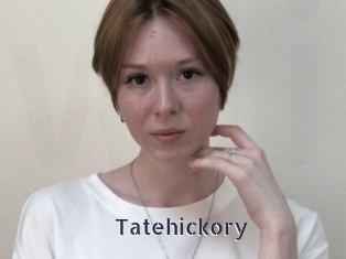 Tatehickory