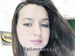 Tatianasexxx