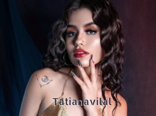 Tatianavilal