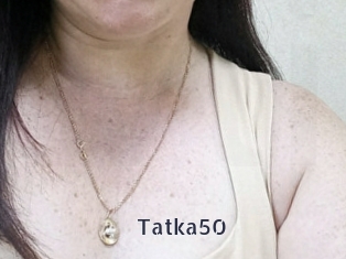 Tatka50