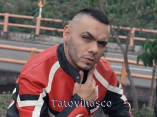 Tatovinasco