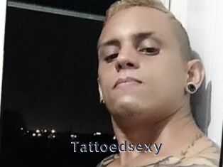 Tattoedsexy