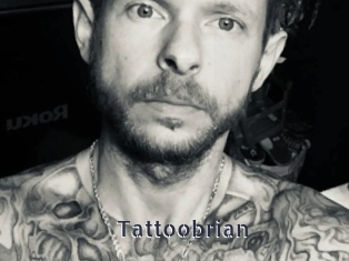 Tattoobrian