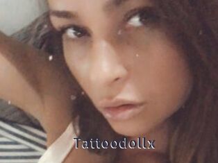 Tattoodollx