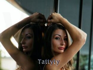 Tattyly