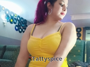 Tattyspice